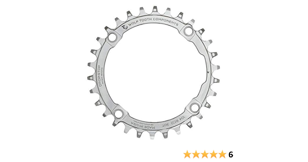 wolf tooth 104 bcd chainring