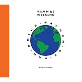 Buy Vampire Weekend – Father Of The Bride New or Used via Amazon