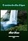 Livro O Menino Do Olho D'água