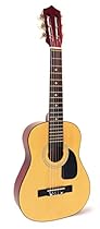 Hohner HAG250P 1/2 Sized Classical Guitar - For Toddlers
