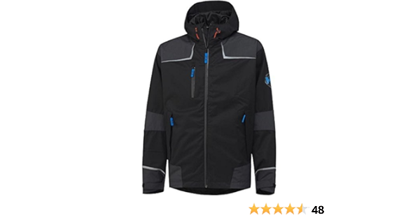 helly hansen chelsea shell jacket