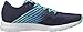 Brooks Women's Hyperion Peacoat/Navy Blue/Cockatoo Sneaker 9 B (M)