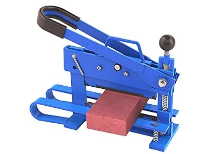 Bon 11-590 Paver and Brick Buster with 10-Inch Blade Capacity
