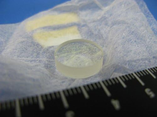 Melles Griot 06LAI007/076 Glass Doublet