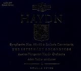SYMPHONIES 88-92                                   image