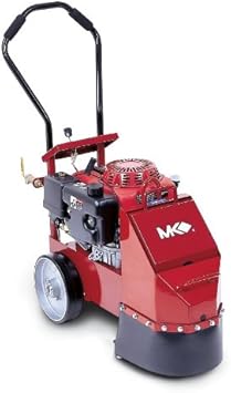 Mk Diamond 157377 Sdg 11 Single Disc Grinder Power Grinder Accessories Amazon Com