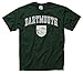 Dartmouth Big Arch and Seal Short Sleeve T-Shirt - Green