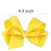 SUBANG 12 Pieces Colors Fashion Hair Bands Deft Bun Maker Cloth Maker Summer Headband Hair Twist Tool Hair Accessories for Women Girls