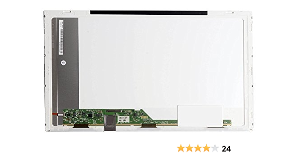LED LCD Laptop Replacement Screen 