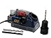 Drill Doctor DDSB Spade and Twist Drill Bit Sharpener
