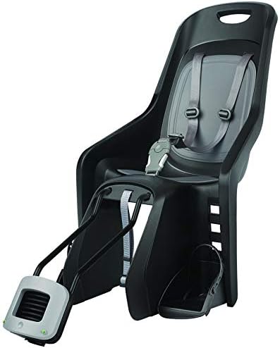 polisport bubbly maxi child bike seat