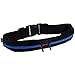 Super special - Running Belt for iPhone 6 - Samsung S6 or similar and Running Gear, Runners Bring the Essentials on your Run with this waist pack – Govivo (Blue)