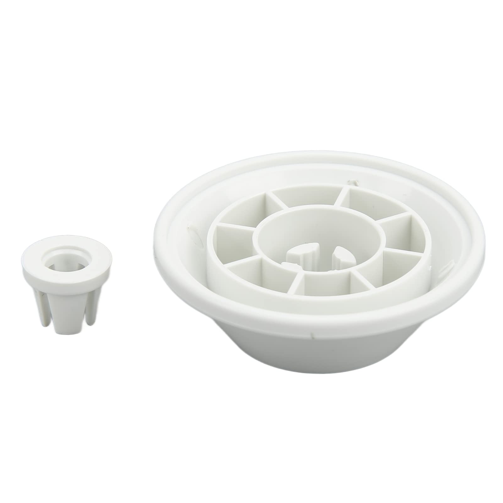 Thread Reel Caps Thread Wheel Cover Spool Holder for Singer