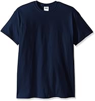 Gildan Mens Men's Ultra Cotton Tee