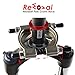 Bike Bicycle Professional Headset Fork Crown Race Removal Tool - Crown Race Remover - Great for Bikes