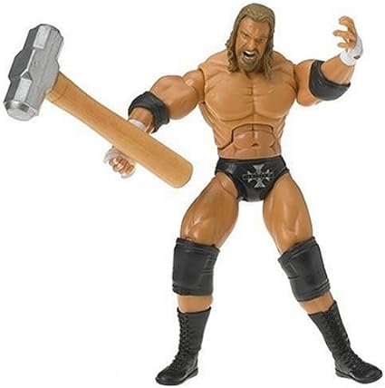 wwe maximum aggression