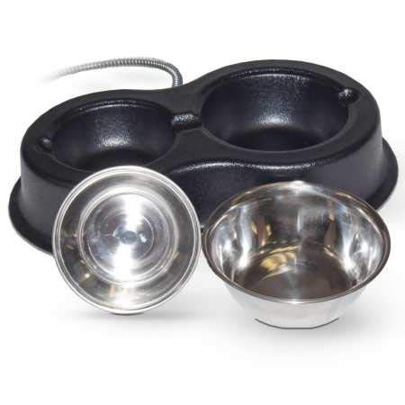Best Heated Dog Bowls