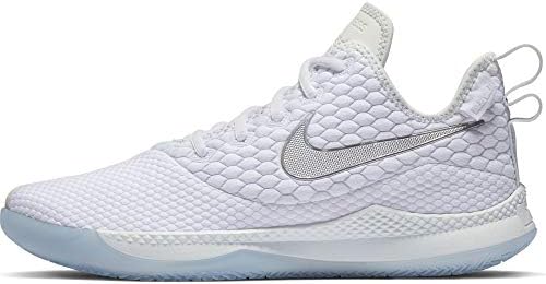 nike lebron witness iii mens basketball shoes