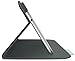 Logitech Folio for 8-Inch Samsung Galaxy Tab 3 - Carbon Black