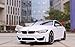 Licensed Rastar R/C Remote Control Car Vehicle 1:14 BMW M4 Coupe 70900 White Car Model Kid Child Toy