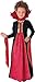 Rubie's Child's Gothic Vampiress Costume, Medium