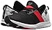 New Balance Women's Nergize V1 Fuelcore Disney Cross Trainer, Black/Red, 7 B US