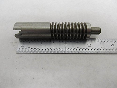 907835 0907835 Tilt Trim Worm Gear for OMC Stringer Sterndrives NLA