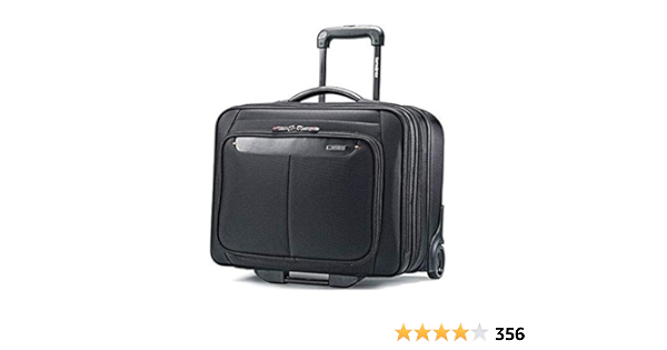 samsonite pft mobile office
