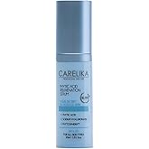 Carelika Phytic Facial Serum – Brightening & Anti-Aging Formula for Skin Renewal – Natural Lightweight Treatment for Face – 30ml