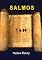 Livro Salmos 1 A 80