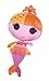 Lala-Oopsies Littles Mermaid Doll - Mermaid Gilly