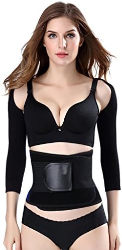 ACSEER Slimming Sleeve Shaper Shaping Shrug