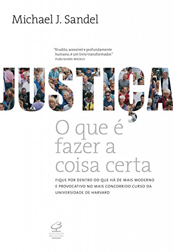 Image result for justiÃ§a de michael sandel