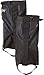 Outdoor Research Women's Verglas Gaiters, Black, Medium