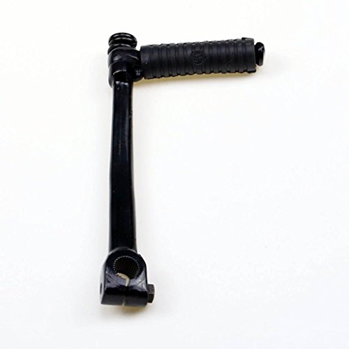 ZXTDR 13mm Kick Starter Start Shaft Shift Lever for Motorcycle Pit Dirt Bike - Thumbnail 2