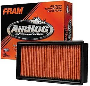 FRAM PPA9400 Air Hog Panel Filter