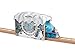 Thomas & Friends Wooden Railway, Snow Tunnel by Fisher-Price