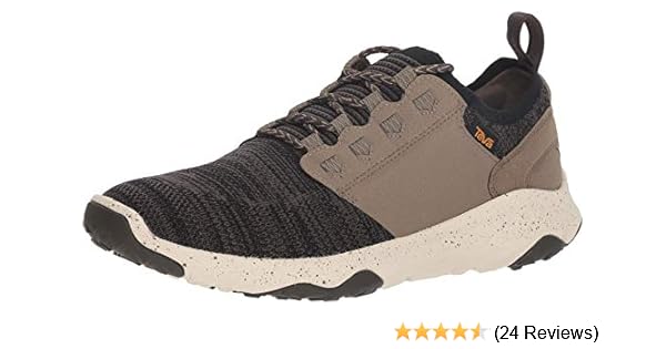 women's teva arrowood 2 knit hiking shoes