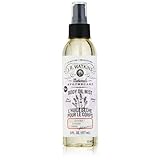 Jr Watkins Lavender Body Oil Mist 6 Oz. New