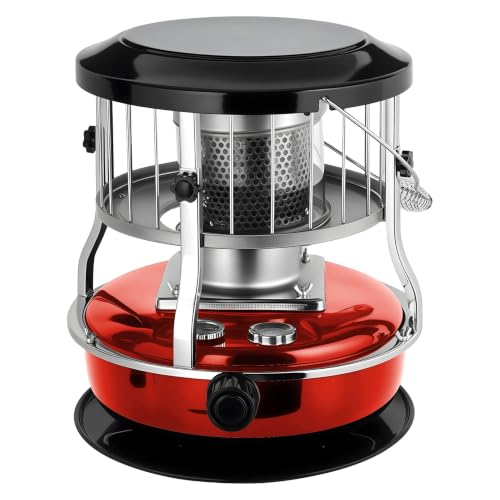 Reheyre Kerosene Heater
