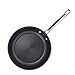Circulon Genesis Hard Anodized Nonstick Stir Fry Wok Pan, 12 Inch, Black