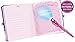 Peaceable Kingdom Unicorn Dreams Invisible Ink Pen 6.25