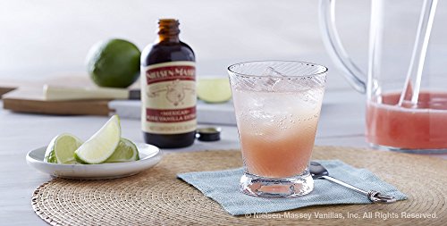 image for Nielsen-Massey Mexican Pure Vanilla Extract, with Gift Box, 2 ounces