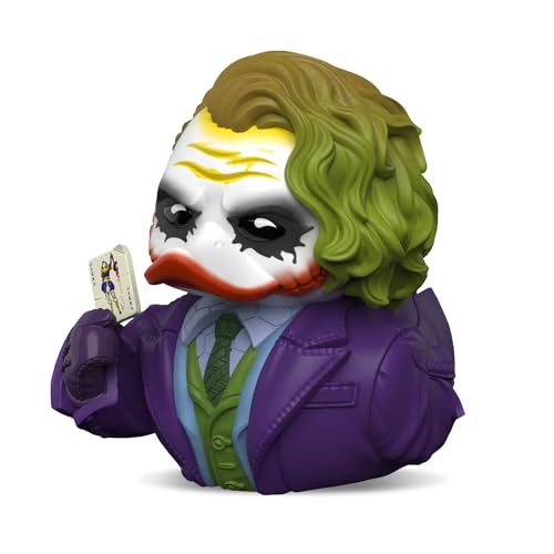 Dark Knight Joker (Bathtub)