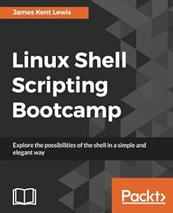 Linux Shell Scripting Bootcamp-finelybook
