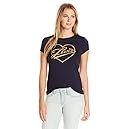 Levi's Women's Slim Crew Neck Tee Shirt