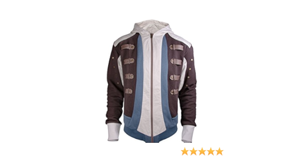 edward kenway hoodie