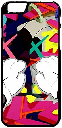 Kaws paws For Iphone 6 Plus - Iphone 6s Plus Case