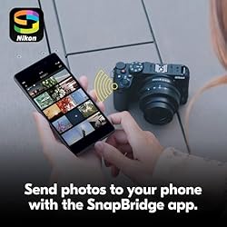Nikon Z 30 with Wide-Angle Zoom Lens | Our most