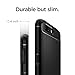 Spigen Rugged Armor Designed for OnePlus 5 Case (2017) - Black